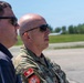 Montenegro Maine Air National Guard Visit