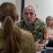 Montenegro Maine Air National Guard Visit