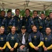 Golden Knights Mark 82nd Anniversary of D-Day at 507th PIR Monument