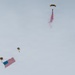Golden Knights Mark 82nd Anniversary of D-Day at 507th PIR Monument
