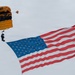 Golden Knights Mark 82nd Anniversary of D-Day at 507th PIR Monument