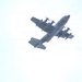 Golden Knights Commemorate D-Day with Airborne Demonstrations Over Normandy