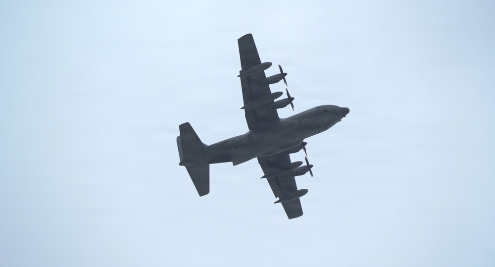 Golden Knights Honor D-Day Legacy During Commemorative Airborne Operations in Normandy