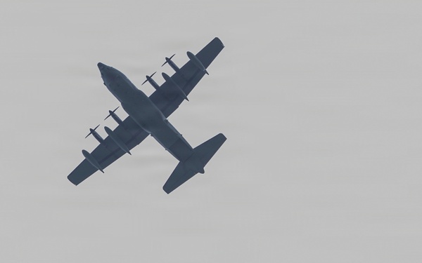 Golden Knights Honor D-Day Legacy During Commemorative Airborne Operations in Normandy