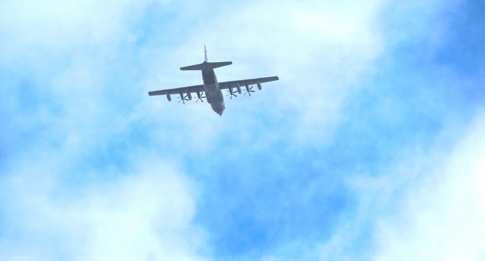 Golden Knights Honor D-Day Legacy During Commemorative Airborne Operations in Normandy