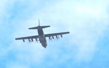 Golden Knights Honor D-Day Legacy During Commemorative Airborne Operations in Normandy