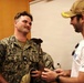 SCSTC SD Hosts NASCAR Driver