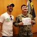 SCSTC SD Hosts NASCAR Driver