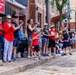 75th Annual Appleton Flag Day Parade