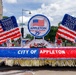 75th Annual Appleton Flag Day Parade