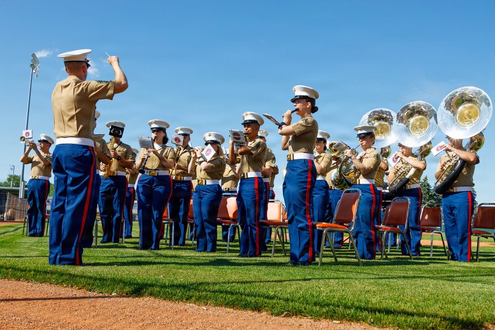 75th Annual Appleton Flag Day Parade