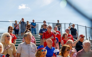 75th Annual Appleton Flag Day Parade