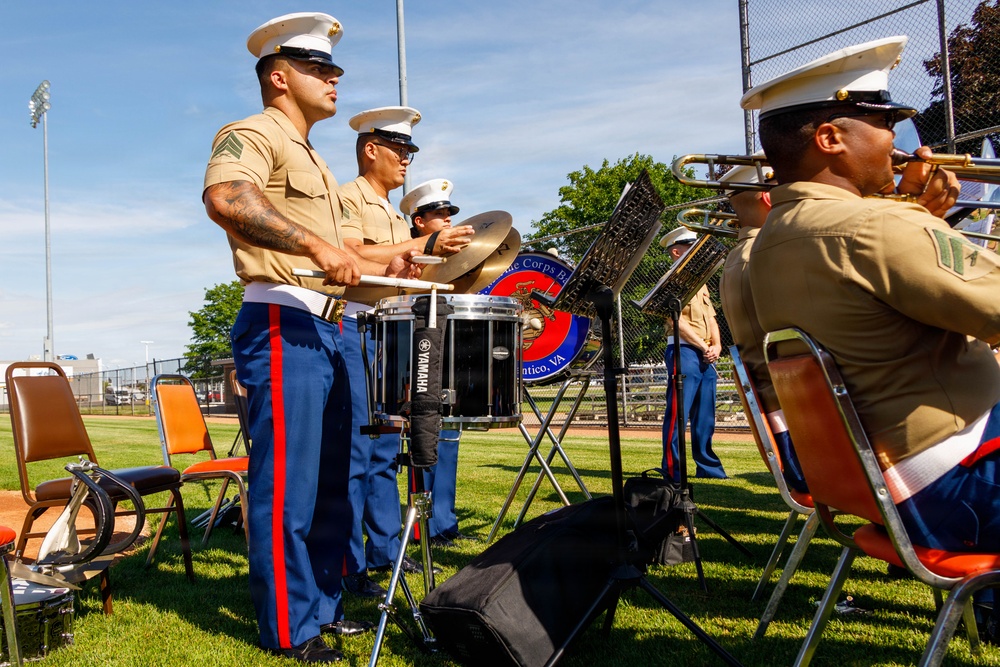 75th Annual Appleton Flag Day Parade