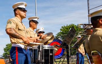 75th Annual Appleton Flag Day Parade