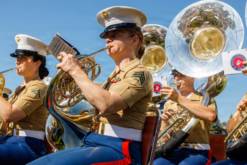 75th Annual Appleton Flag Day Parade