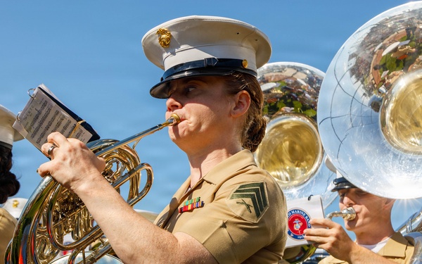 75th Annual Appleton Flag Day Parade