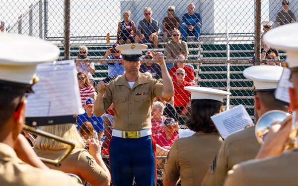75th Annual Appleton Flag Day Parade