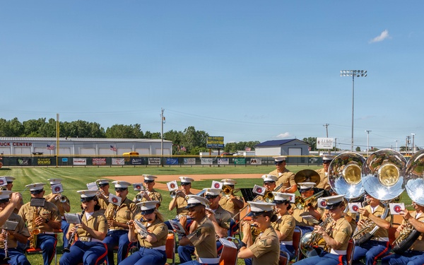 75th Annual Appleton Flag Day Parade