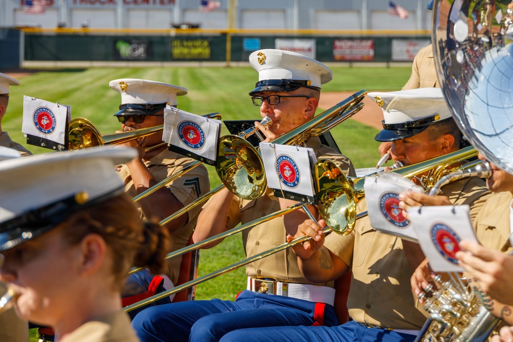75th Annual Appleton Flag Day Parade