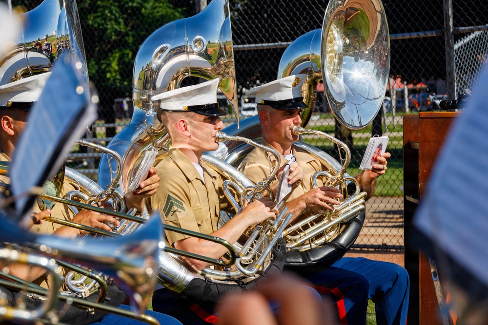 75th Annual Appleton Flag Day Parade