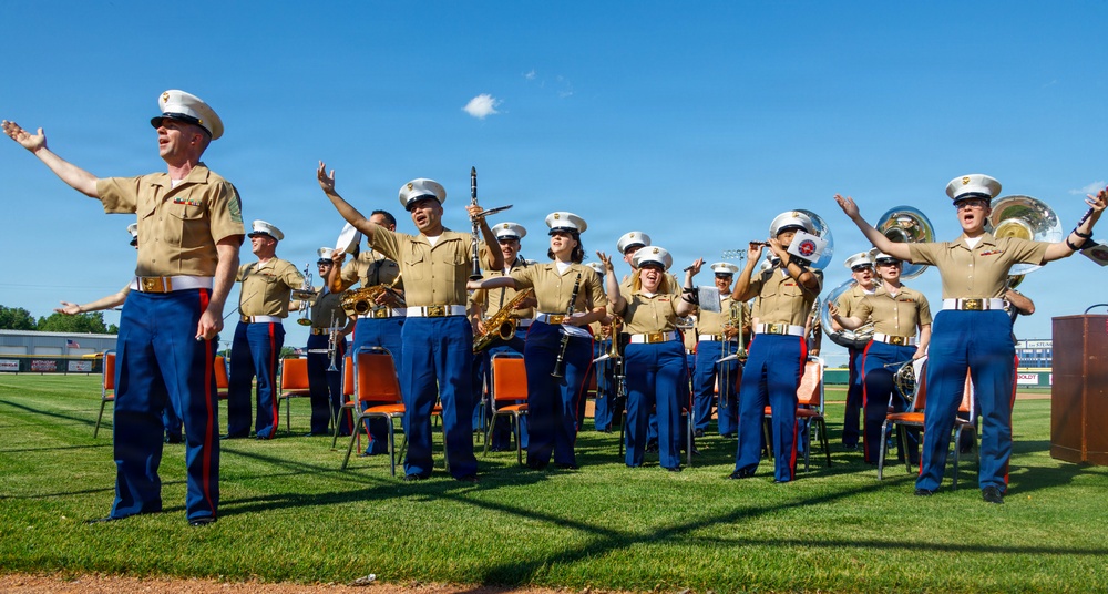 75th Annual Appleton Flag Day Parade