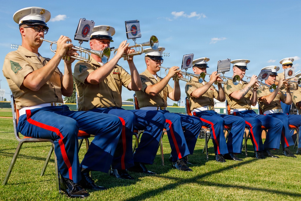 75th Annual Appleton Flag Day Parade
