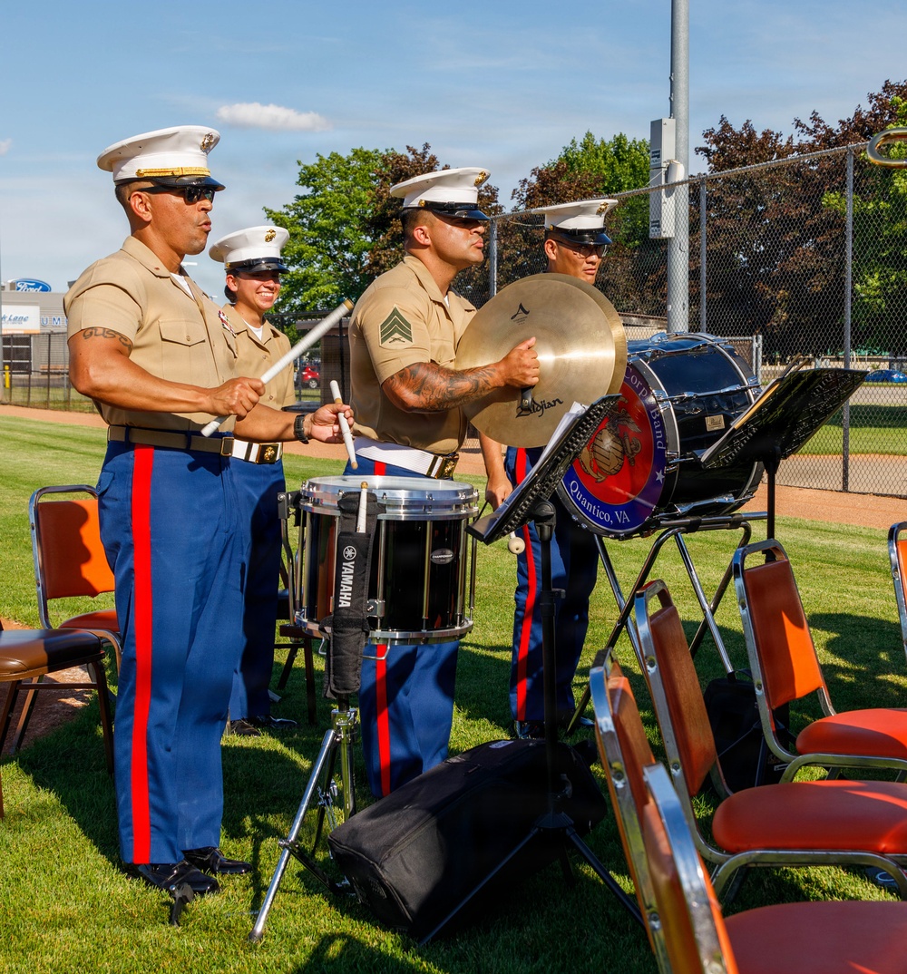 75th Annual Appleton Flag Day Parade