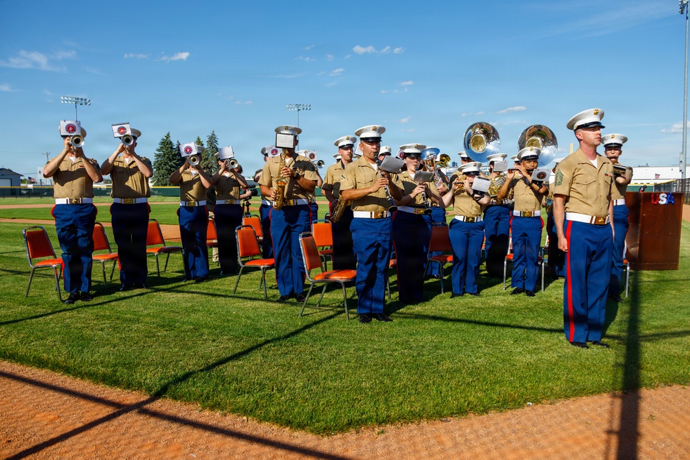 75th Annual Appleton Flag Day Parade