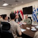 NAVSUP WSS Hosts Republic of Korea Navy Delegation