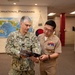 NAVSUP WSS Hosts Republic of Korea Navy Delegation