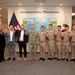 NAVSUP WSS Hosts Republic of Korea Navy Delegation