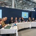 Secretary of the Army leads counter-UAS signing ceremony at Eurosatory 2026