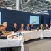 Secretary of the Army leads counter-UAS signing ceremony at Eurosatory 2026