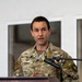 “The Privilege of Pressure”: SOCAFRICA Bids Farewell to Chief Master Sgt. Evan Serpa
