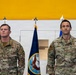 “The Privilege of Pressure”: SOCAFRICA Bids Farewell to Chief Master Sgt. Evan Serpa