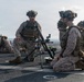 USS Portland Sailors and Marines Conduct Routine Operations