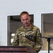 “The Privilege of Pressure”: SOCAFRICA Bids Farewell to Chief Master Sgt. Evan Serpa