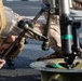 USS Portland Sailors and Marines Conduct Routine Operations