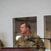“The Privilege of Pressure”: SOCAFRICA Bids Farewell to Chief Master Sgt. Evan Serpa