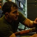 USS Portland Marines Conduct Routine Operations