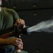 USS Portland Marines Conduct Routine Operations