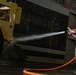 USS Portland Marines Conduct Routine Operations