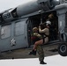 USS Portland Sailors and Marines Conduct Routine Operations