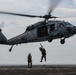 USS Portland Sailors and Marines Conduct Routine Operations