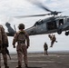 USS Portland Sailors and Marines Conduct Routine Operations