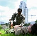 Sailors Take Part in Field Assessment, Part of Corpsman Skills Sustainment Program