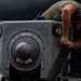 USS Portland Marines Conduct Routine Operations