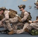USS Portland Marines Conduct Routine Operations