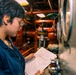 Milius engineers maintain power plant readiness