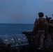 USS Portland Marines Conducts Routine Operations
